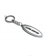 Брелок Land Rover - (тип Ellipse) Брелок Land Rover - (тип Ellipse)
